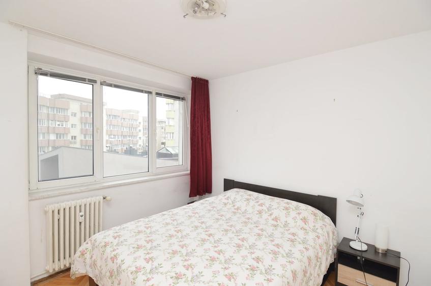 Apartament 3 Camere Sos. Stefan Cel Mare | Localizare Excelenta - 12