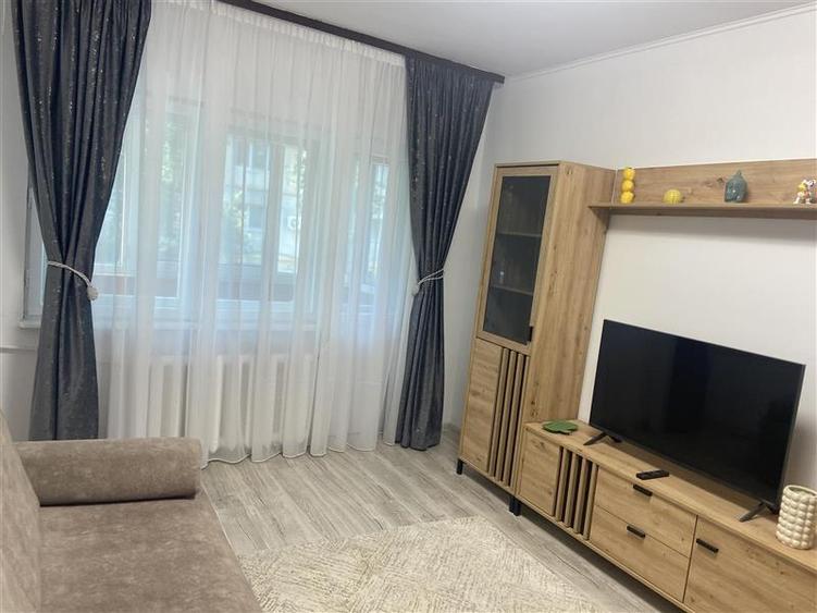 Apartament cu 2 camere nedecomandat, mobilat în Gară