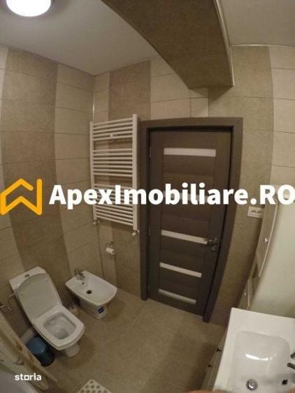 Garsonieră decomandată în Politehnica