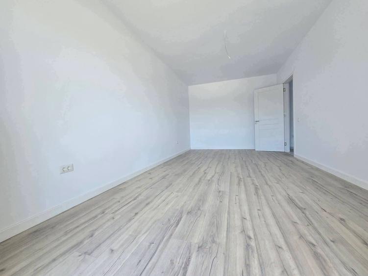 Apartament cu 2 camere decomandat în Dobroești