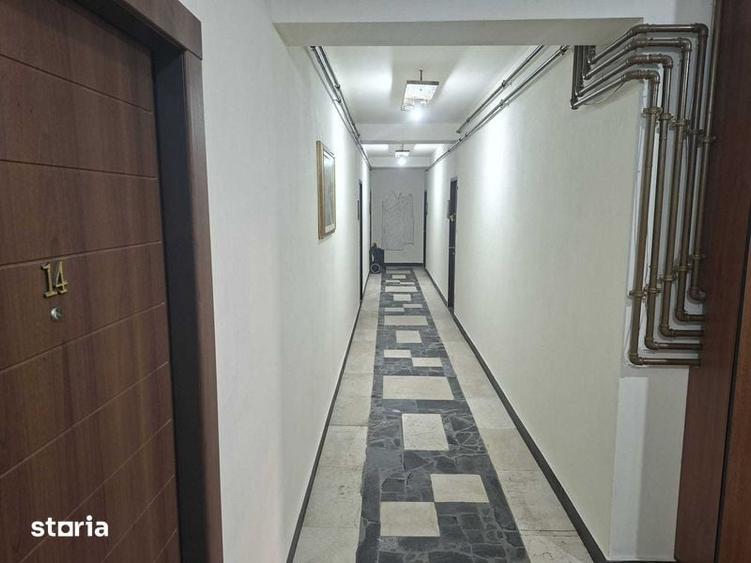 Apartament cu 2 camere în Morilor