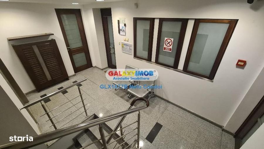 Spațiu comercial, de 216 mp, în 13 Septembrie