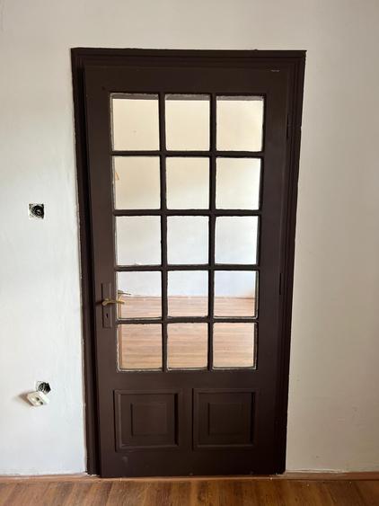 Casă individuală cu 3 camere cu Canalizare în Sânandrei