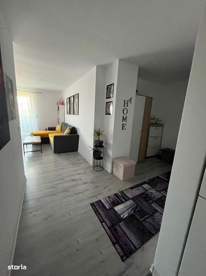 Se Vinde Apartament Modern Cu 3 Camere Bloc Nou Construit In 2023 - 12