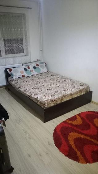 Garsonieră semidecomandată în Vest