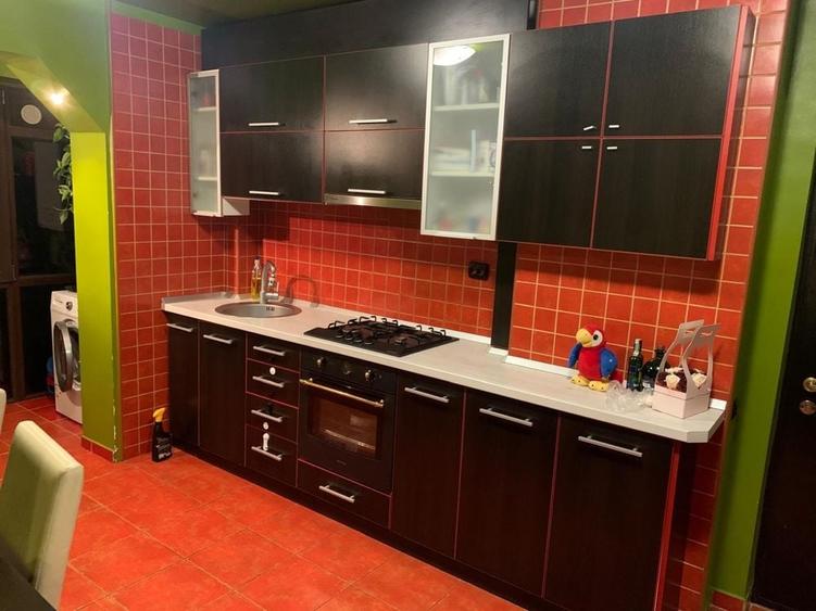 2 camere, str. Amaradia langa IPJ, proprietar, 420 - 2
