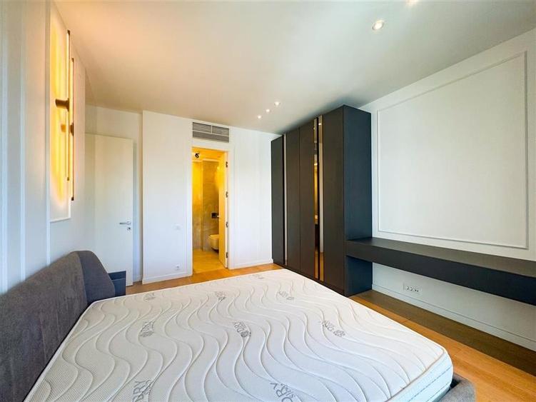 Apartament cu 3 camere decomandat, mobilat în Floreasca