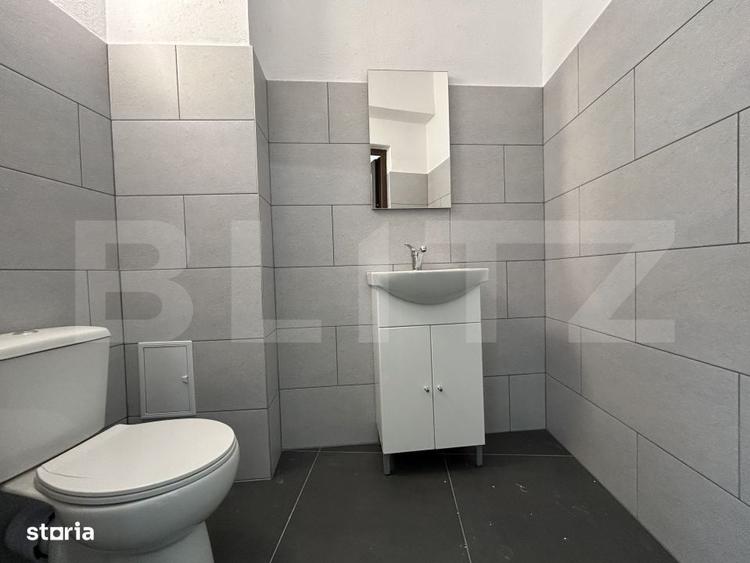 Spațiu comercial, de 142 mp, în Central