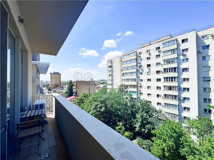 Apartament de inchiriat 2 camere Stefan cel Mare Complex Central - 16