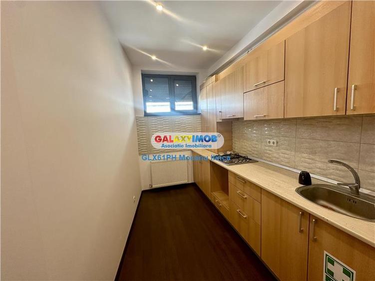 Apartament cu 3 camere decomandat, mobilat în Ultracentral
