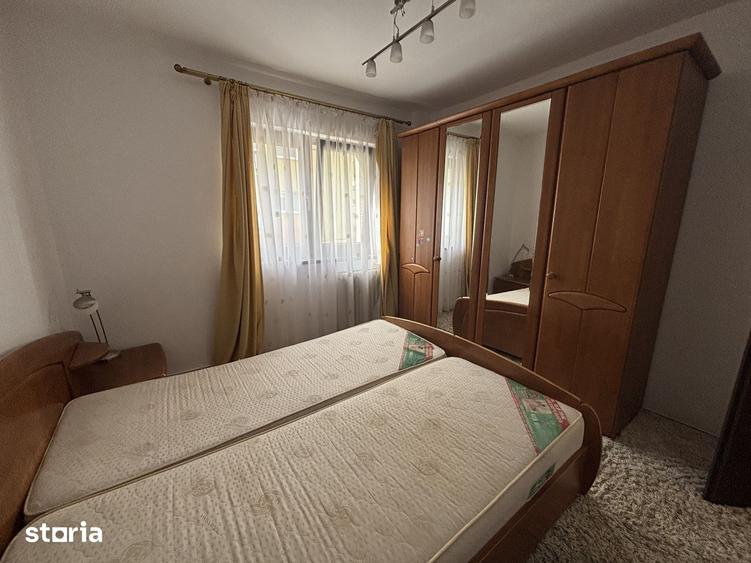 Apartament 4 camere Manastur Aleea Ciople - 3