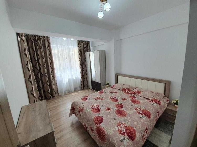 Apartament cu 3 camere în Nord