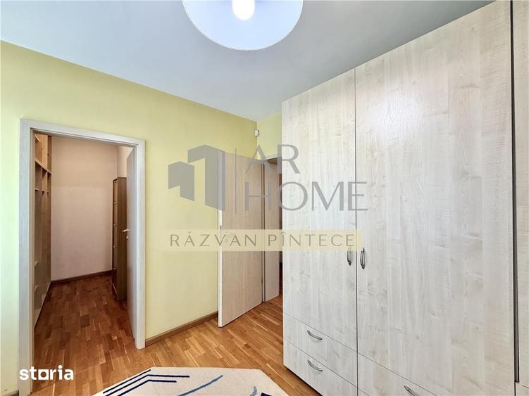 Casă cu 4 camere cu Teren 614 Mp în Bucov