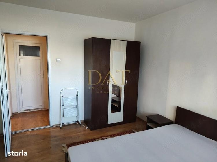 Apartament cu 2 camere | decomandate | Marasti | - 5