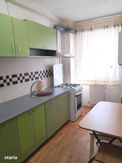 Apartament cu 2 camere semidecomandat în Șelimbăr