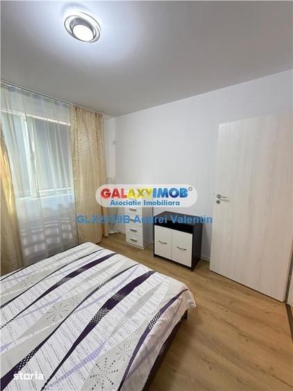 Apartament Bloc Nou Berceni - Dimitrie Leonida - Biruintei - 5