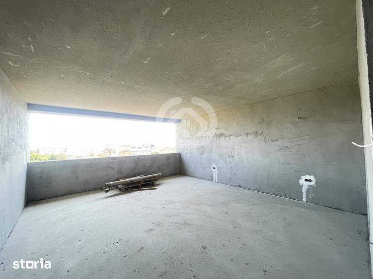 Apartament cu 3 camere în Țiglari