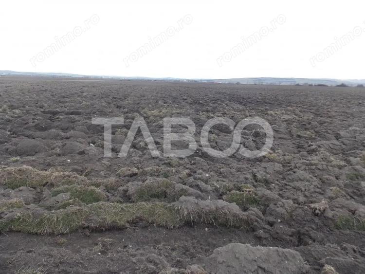 Teren de 10000 mp, în Central