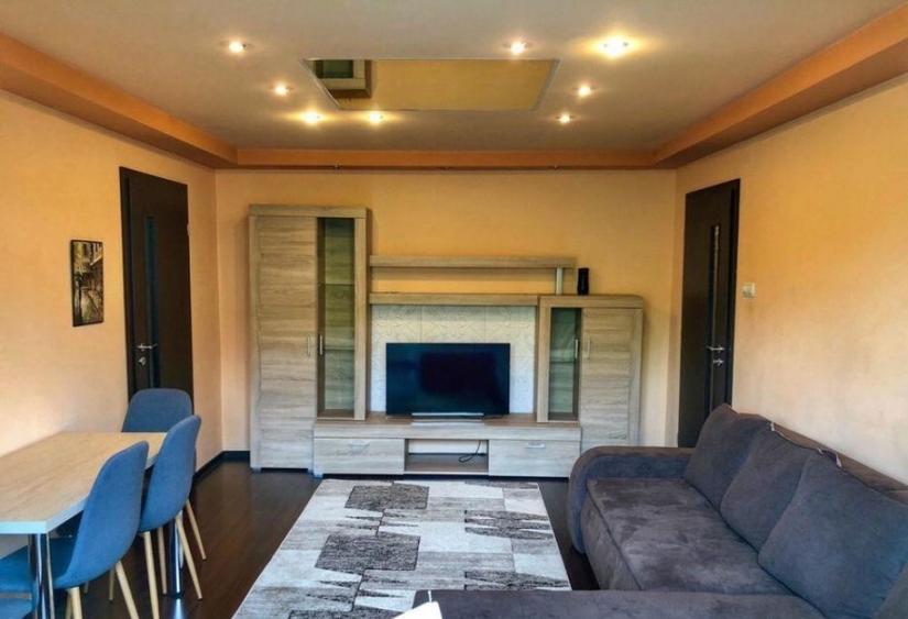 2 camere zona Ghencea - 5