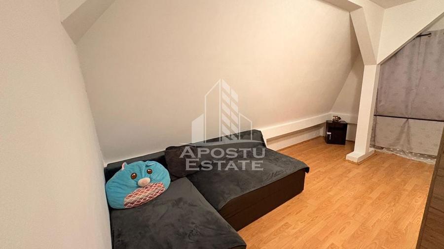 Apartament cu 2 camere decomandat, mobilat în Complex Studențesc