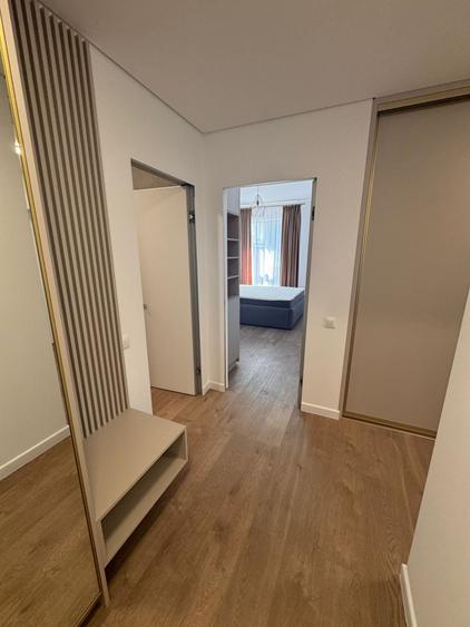Apartament cu 3 camere în Grozăvești