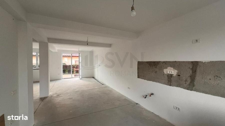 Casă cu 4 camere cu Teren 288 Mp în Central
