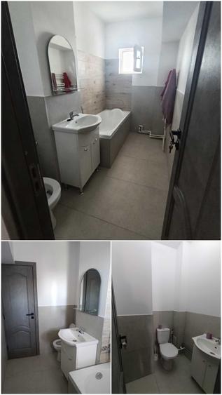 Apartament cu 3 camere decomandat în Micro 21