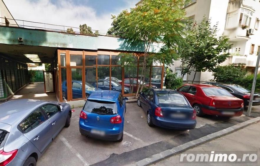 Spațiu comercial, de 145 mp, în Floreasca