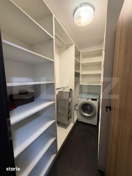 Apartament cu 3 camere în Florești