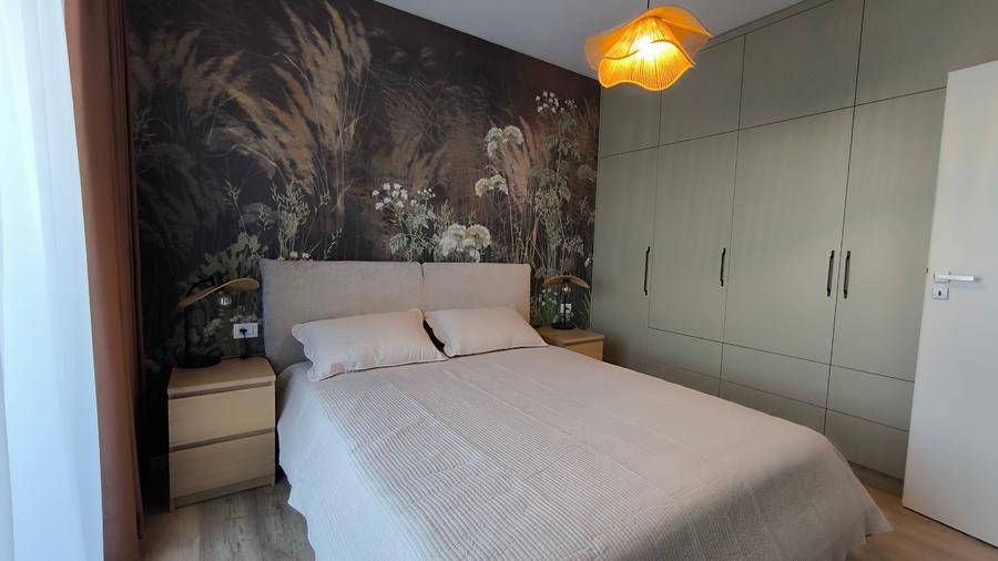 Apartament cu 2 camere în Aradului