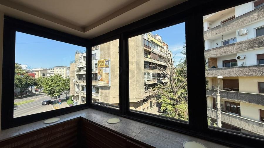 Spațiu comercial, de 216 mp, în Victoriei