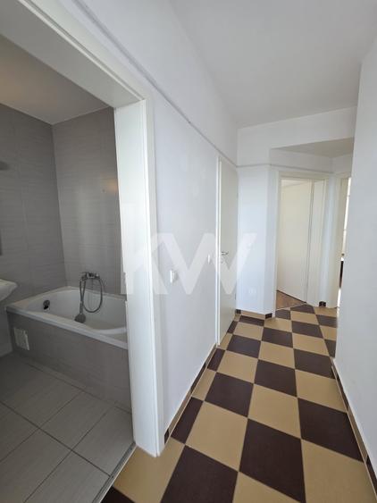 Apartament cu 2 camere decomandat în Avantgarden