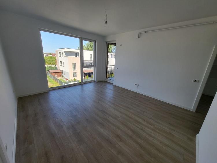 Apartament cu 2 camere decomandat în Șagului