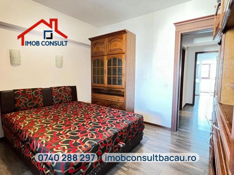 Apartament cu 3 camere decomandat în Ultracentral