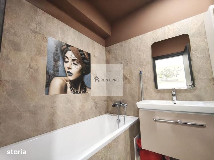 Apartament cu 3 camere în Nord