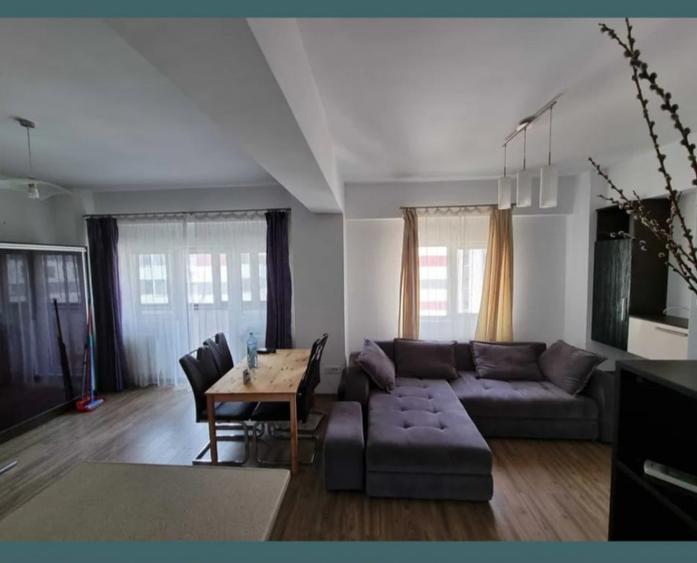 Apartament cu 2 camere decomandat în Chiajna