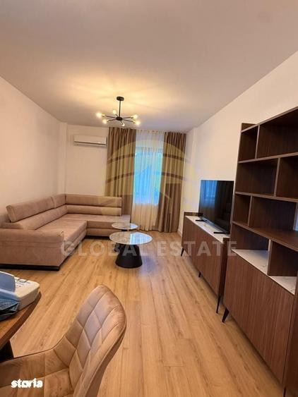 Inchiriere apartament 2 camere - Doamna Ghica | Centrala | Parcare - 7