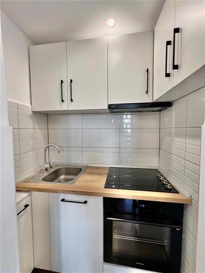 Apartament cu 2 camere decomandat, mobilat în Lenin