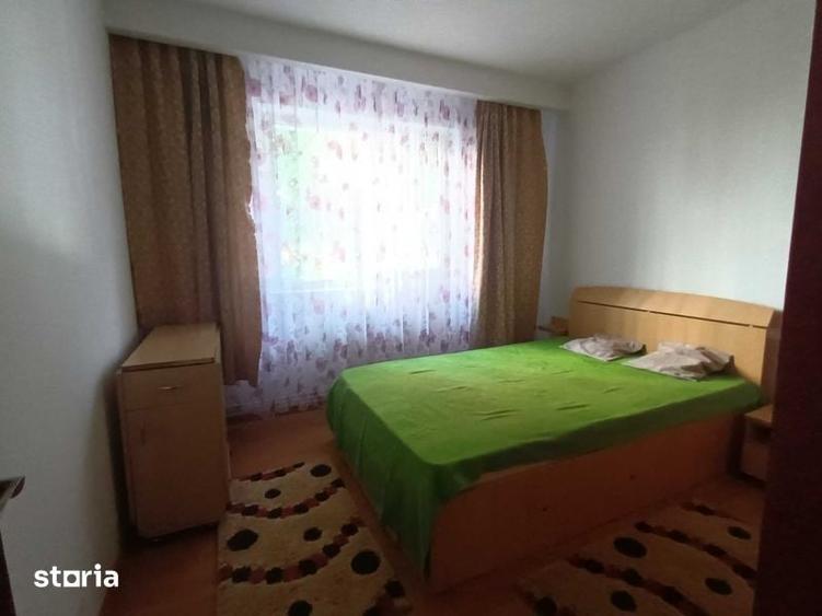 Apartament cu 2 camere în Păcurari