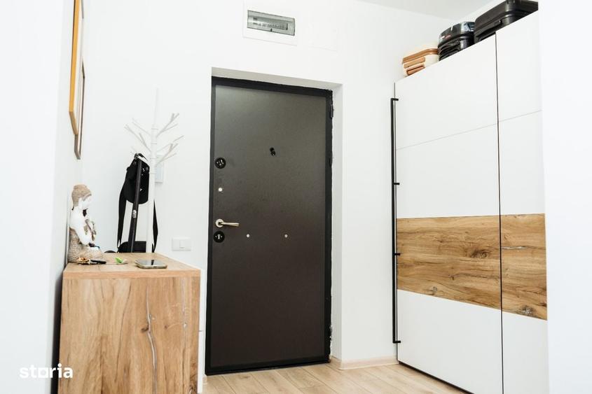 Exclusivitate | De Vanzare Ap. 2 Camere | Novopolis | Loc de Parcare - 15