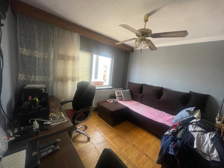 Apartament 4 camere, 89.88 mp, trilateral, 2 bai, zona Craiovita Promenada Mall - 7