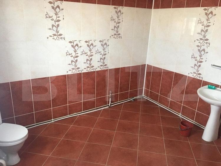 Casă individuală cu 11 camere cu Canalizare în Ulmi