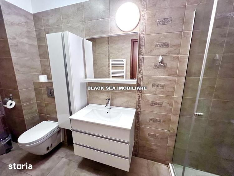Apartament cu 2 camere în Cazino