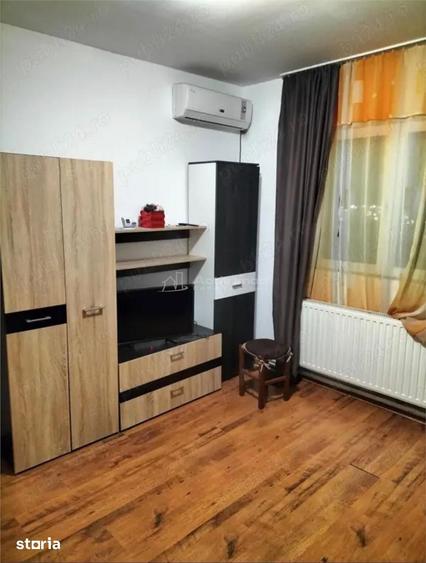 Garsonieră în Podgoria