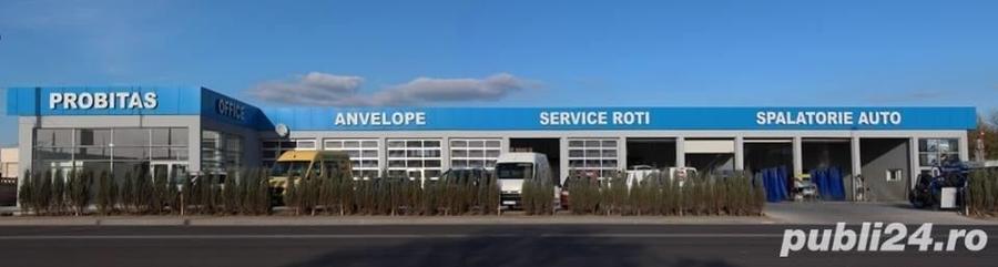 Spațiu comercial, de 674 mp, în Central