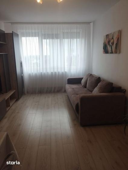 Apartament 2 camere Burdea - 2