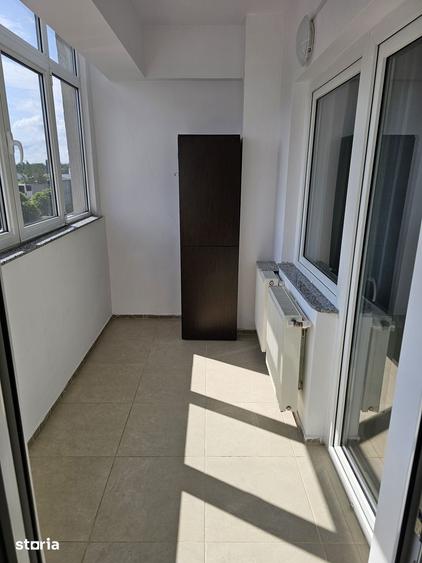 Apartament cu 2 camere decomandat în Ghencea