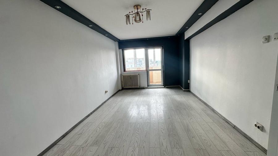 Apartament cu 2 camere decomandat în Păcurari