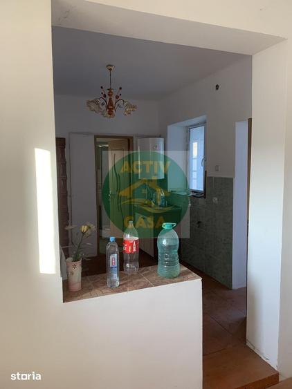 Apartament cu 4 camere în Central