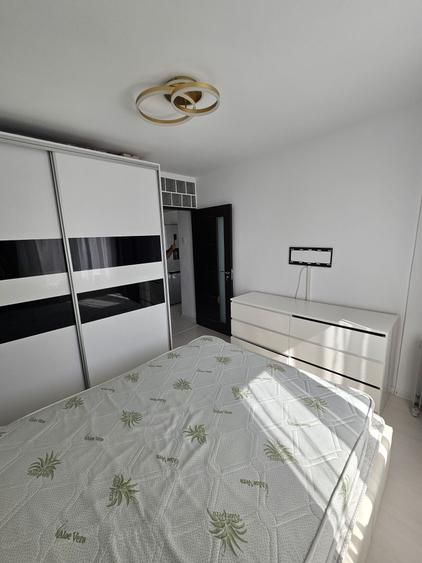Apartament cu 2 camere decomandat în Rahova